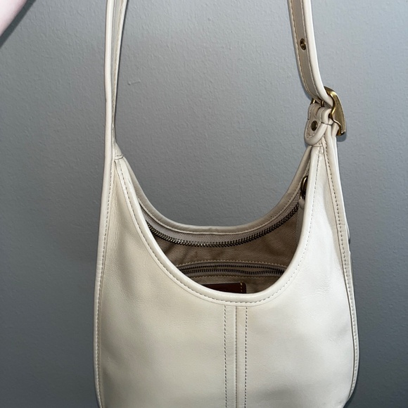 Bone Leather Coach Ergo - Picture 6 of 8